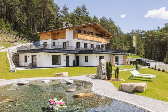 Sinnes Waldrast - Tarrenz - Outdoorregion Imst