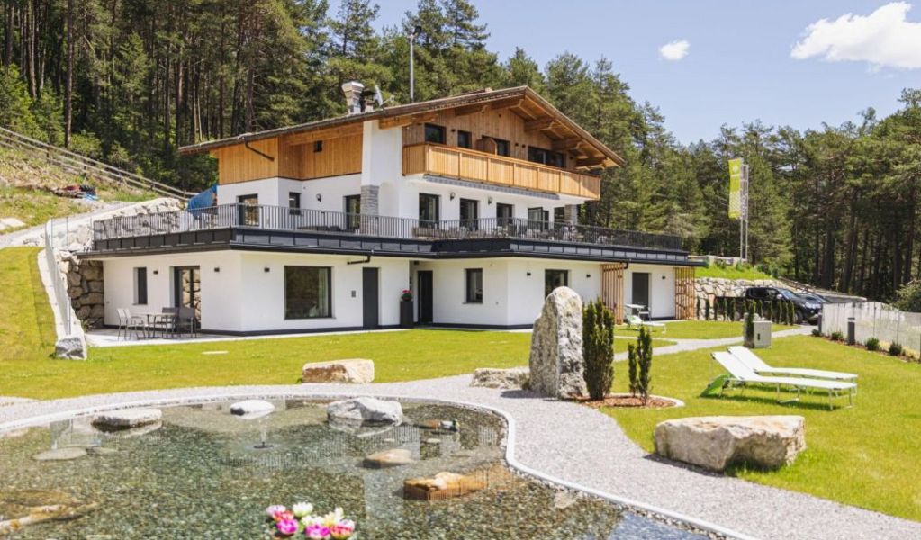 Sinnes Waldrast - Tarrenz - Outdoorregion Imst