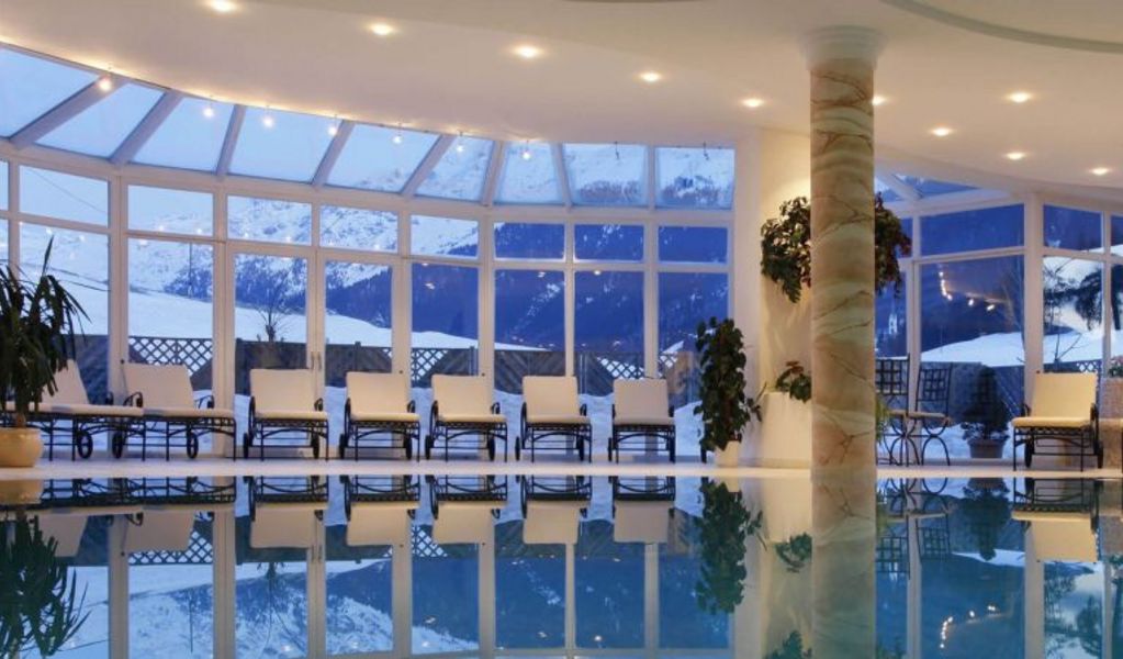 Erlebnisort Gassenhof****S - Ratschings - Eisacktal