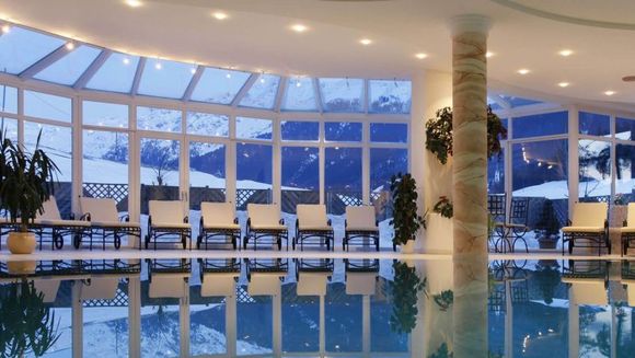 Erlebnisort Gassenhof****S - Ratschings - Eisacktal