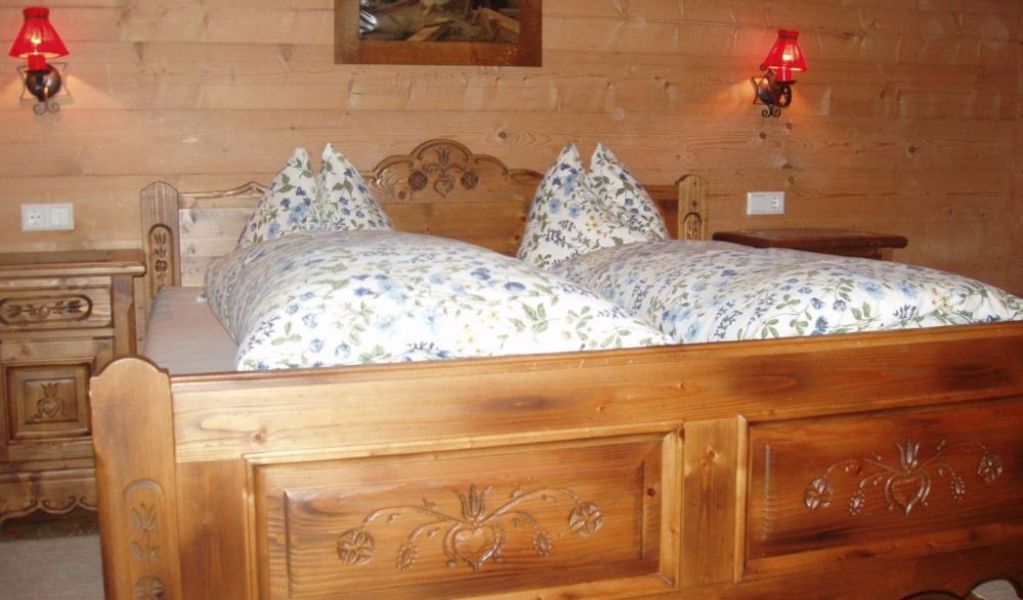 Puellhütte - Flachau - Salzburger Sportwelt