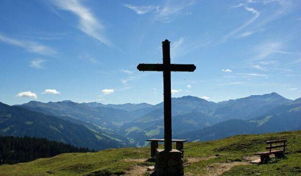 Achentalalm - Oberau - Wildschönau