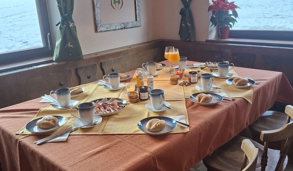 Selbstversorgerhaus Bergheimat - Hohentauern - Urlaubsregion Murau-Murtal