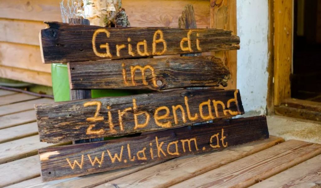 Laikamhütte - Weißkirchen - Urlaubsregion Murau-Murtal
