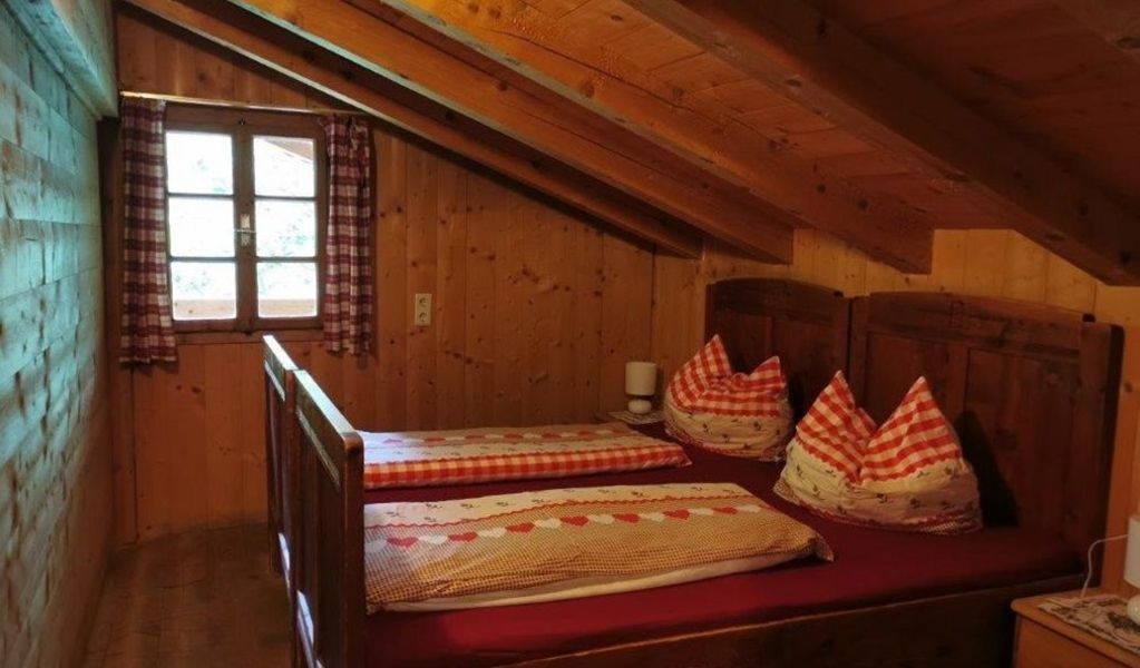 Die Jagdhütte - Mayrhofen - Zillertal