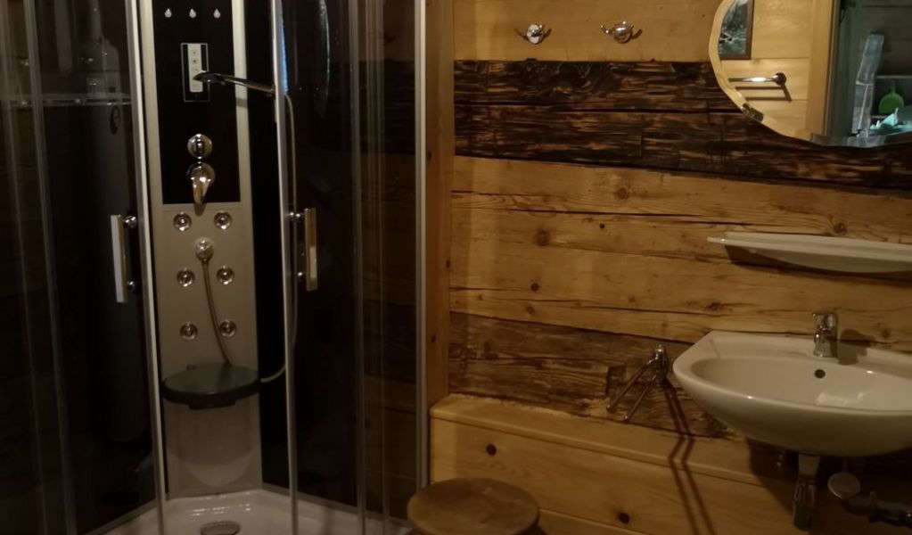 Lippenbauernalm - St. Wolfgang - Salzkammergut