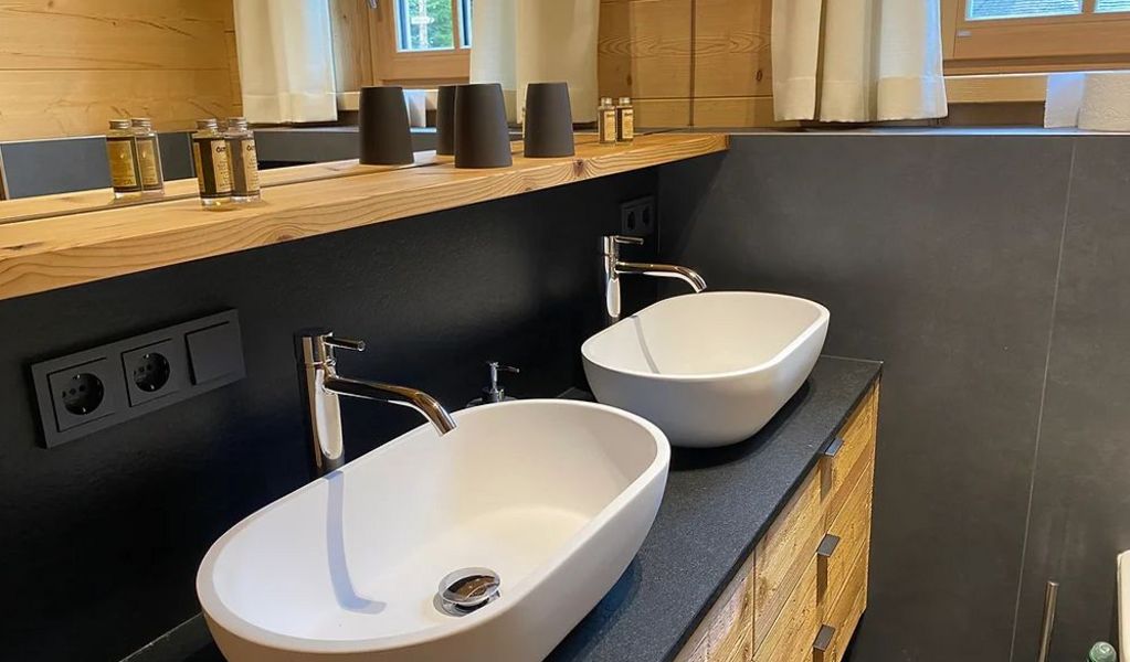 Schafbachalm - Tiefbrunnau - Fuschlsee