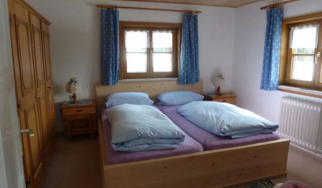 Berggasthof Alpenblick - Burgberg - Allgäu