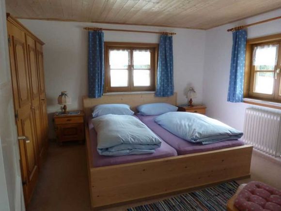 Berggasthof Alpenblick - Burgberg - Allgäu