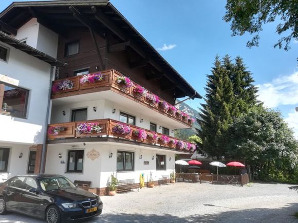 Der Tiroler - Achenkirch - Achensee