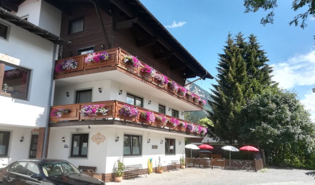 Der Tiroler - Achenkirch - Achensee