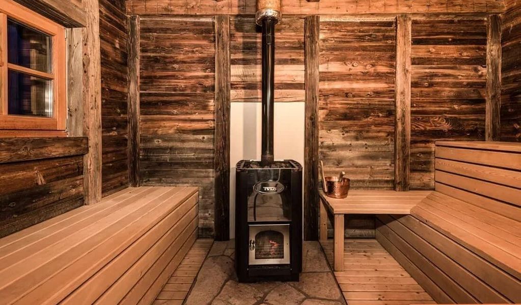 Kreuzwiesen Almhütte - Lüsen - Eisacktal