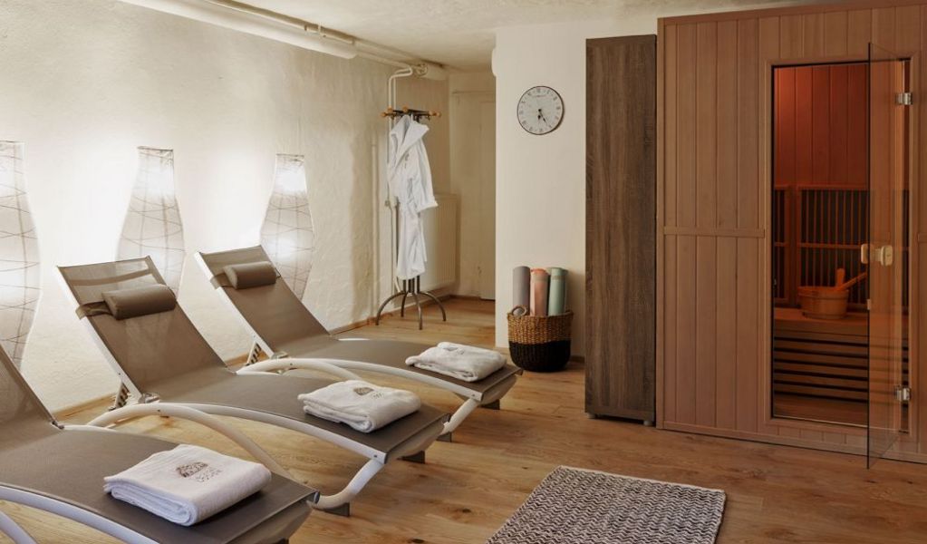 Lachtal Lodge - Schönberg-Lachtal - Urlaubsregion Murau-Murtal