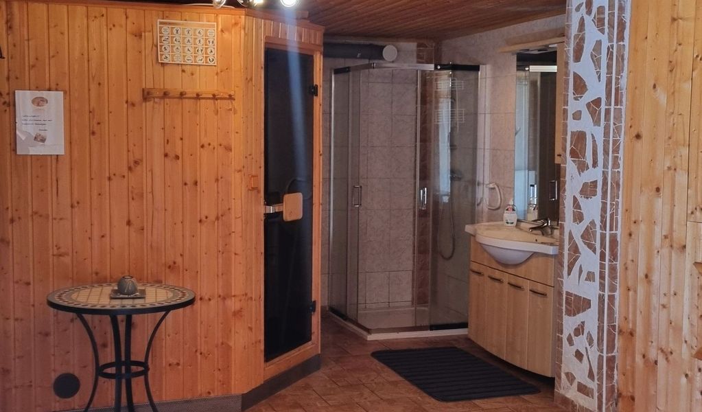 Godi´s Hütte, Moni´s Hütte & Romantikhütte Anna - Mühlen - Urlaubsregion Murau-Murtal