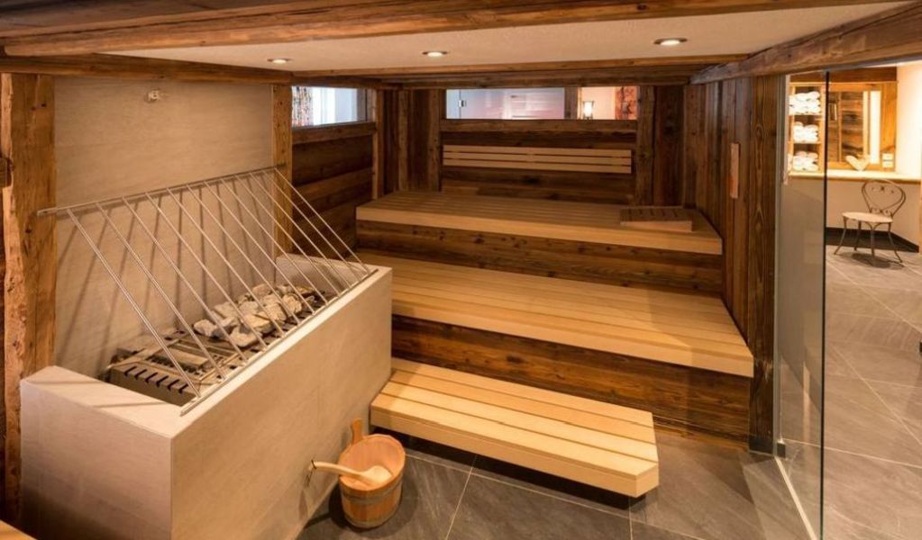 Blockhütte Fuchsbau - Nauders - Nauders - Tiroler Oberland - Kaunertal