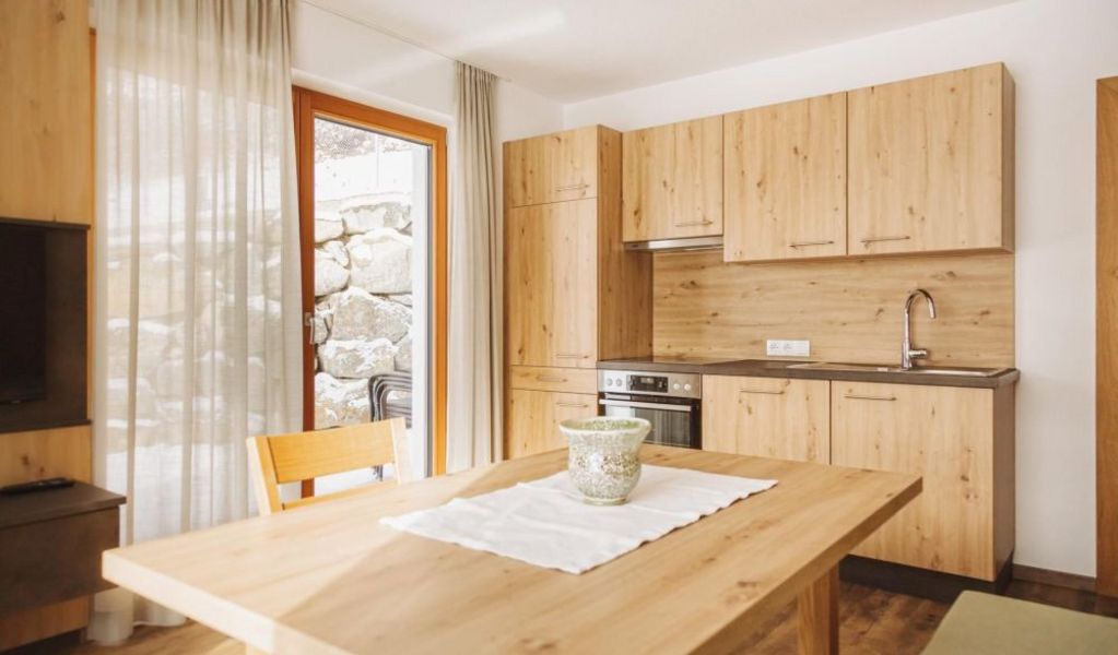 Sinnes Waldrast - Tarrenz - Outdoorregion Imst