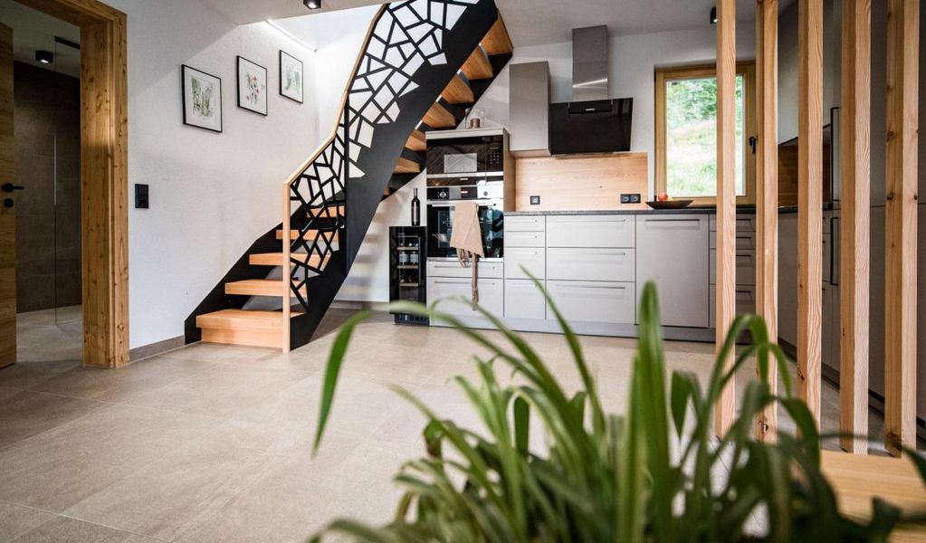 Getreidekasten - Waldchalets - Langenwang - Hochsteiermark