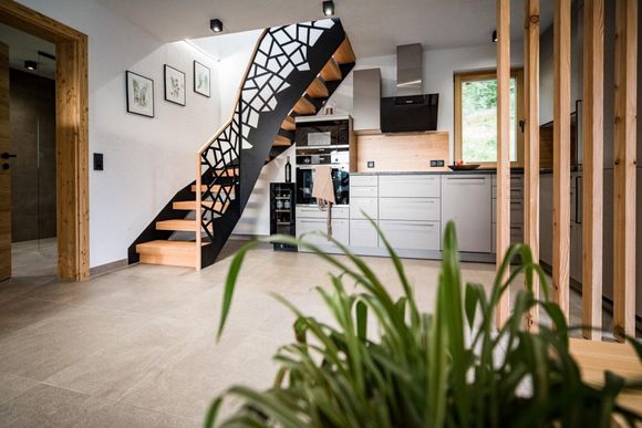 Getreidekasten - Waldchalets - Langenwang - Hochsteiermark