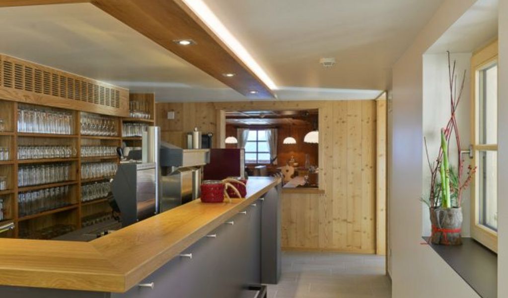 Haus Matschwitz - Tschagguns - Montafon