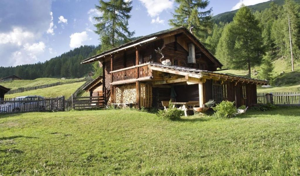Mentlkasa - Heiligenblut - Hohe Tauern - die Nationalpark-Region