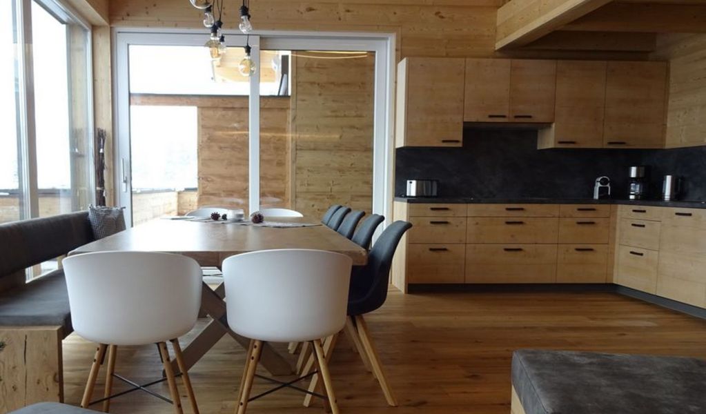 Hüttenzauber Alpinchalets - Annaberg - Tennengau