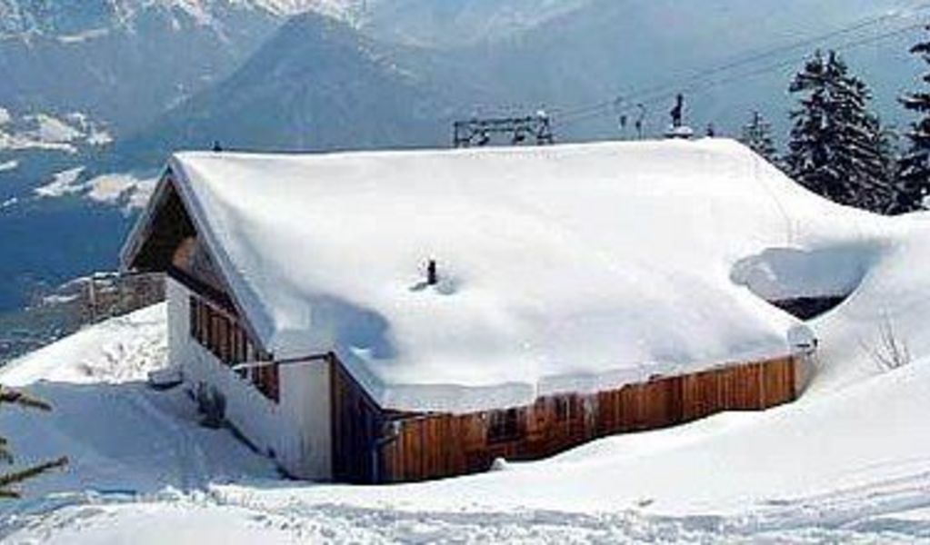 Almhütte Postalm - Almenwelt Lofer - Saalachtal
