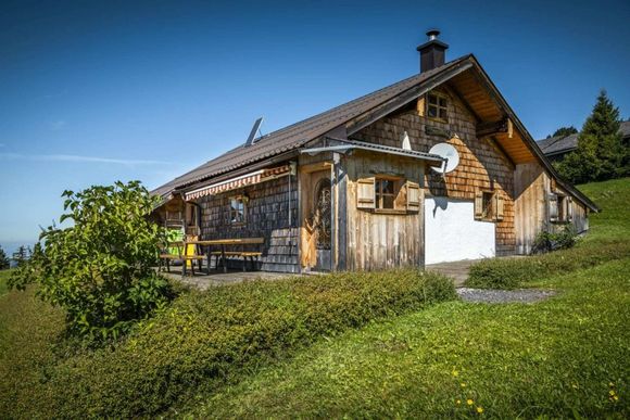 Schoberhütte - Krispl - Tennengau