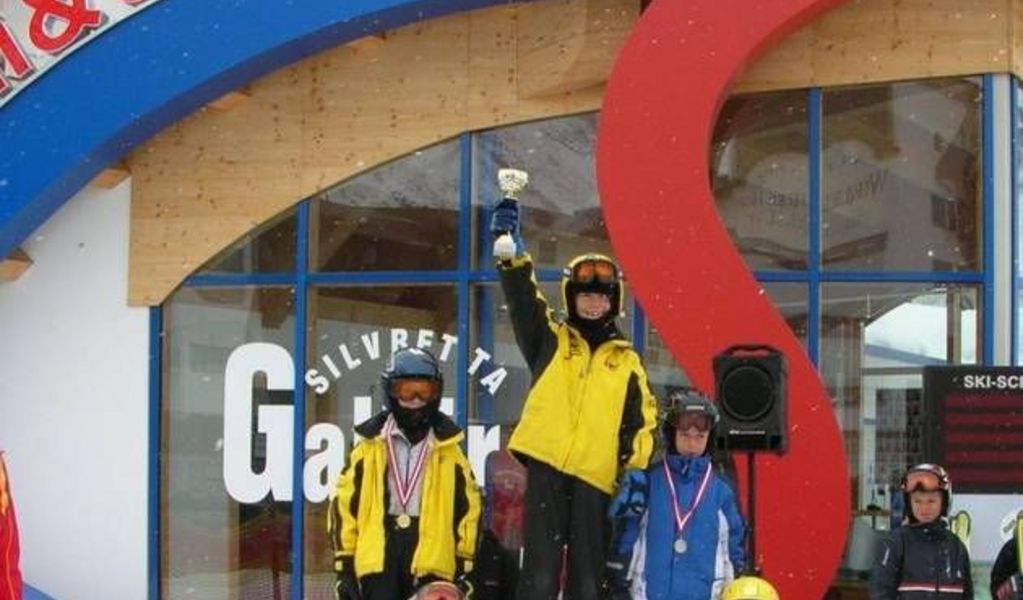 Hotel Alpkogel*** - Galtür - Paznaun - Ischgl