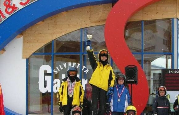 Hotel Alpkogel*** - Galtür - Paznaun - Ischgl