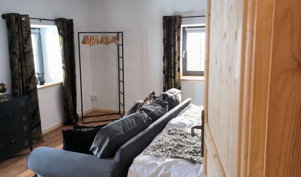 Der Steinstadl - Irdning-Donnersbachtal - Schladming-Dachstein