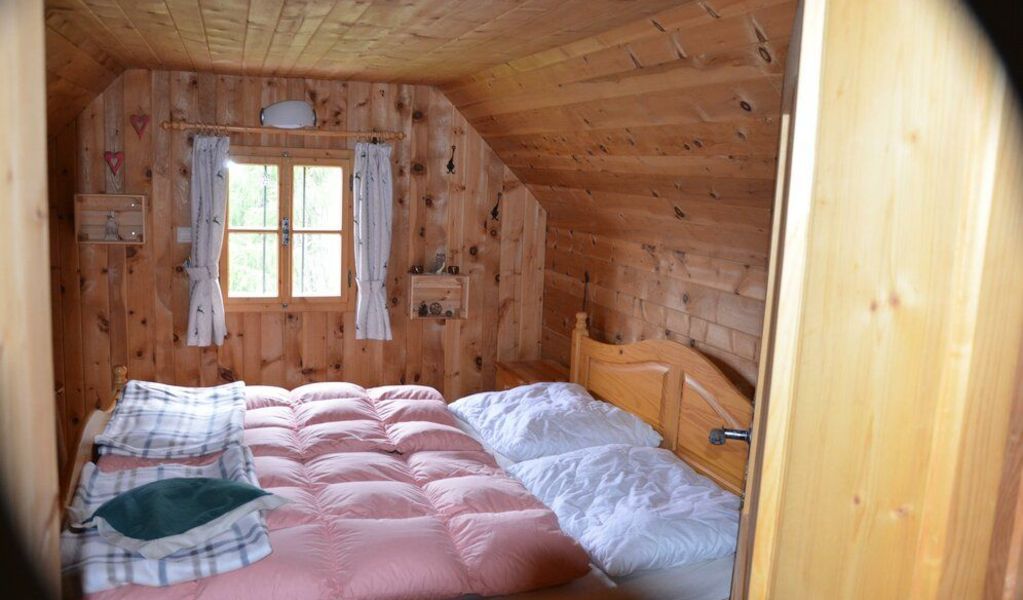 Holzbotschafter Hütt´n - Stadl-Predlitz - Urlaubsregion Murau-Murtal