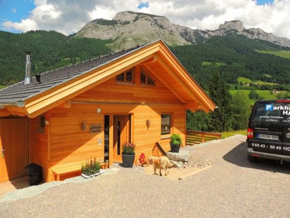 Hüttenzauber Alpinchalets - Annaberg - Tennengau