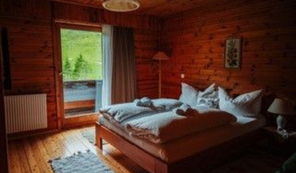 Marktl Hütte - Hochrindl-Alpl - Nockberge