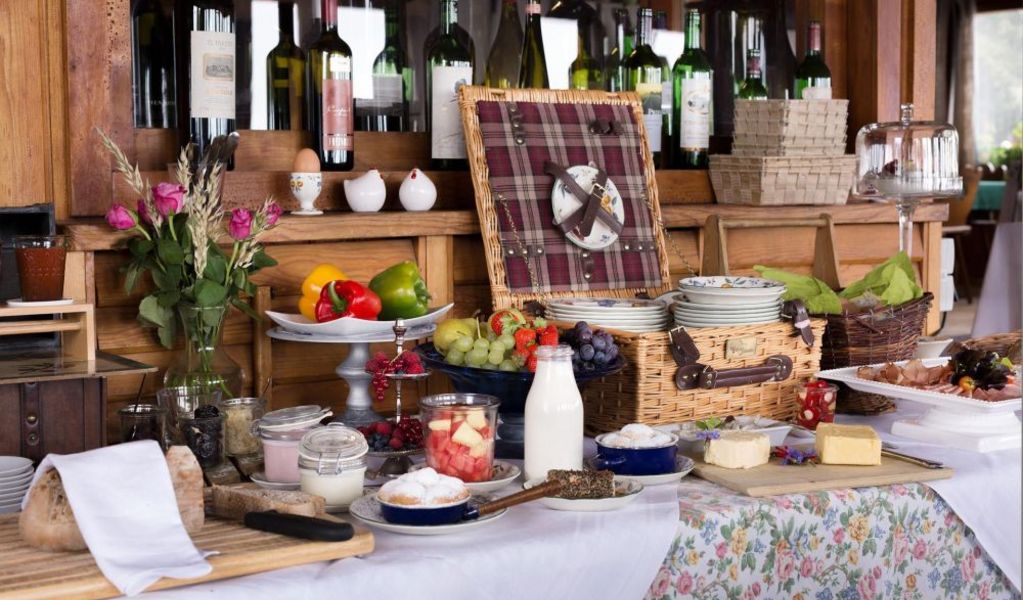 Angerer Alm - St. Johann in Tirol - St. Johann in Tirol