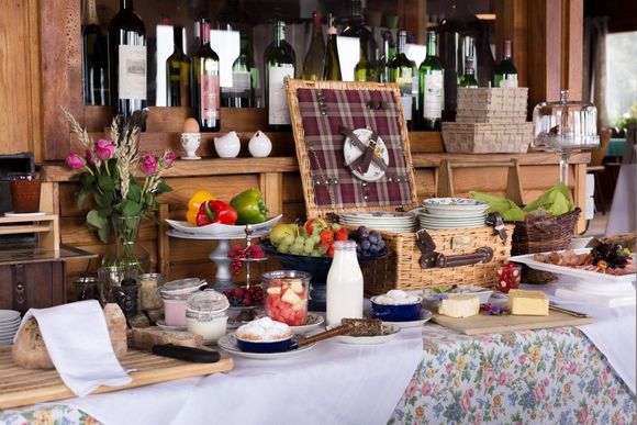 Angerer Alm - St. Johann in Tirol - St. Johann in Tirol