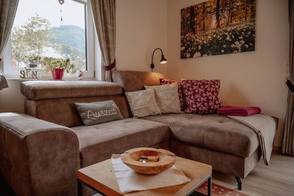 Meine Auszeit - das Ferienhaus - St. Georgen am Reith - Mostviertel