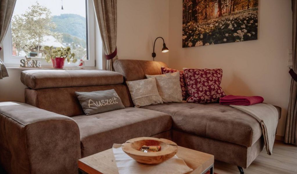 Meine Auszeit - das Ferienhaus - St. Georgen am Reith - Mostviertel