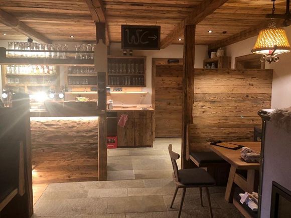 Buchacker Alm | Black Angus Alm - Angerberg - Hohe Salve