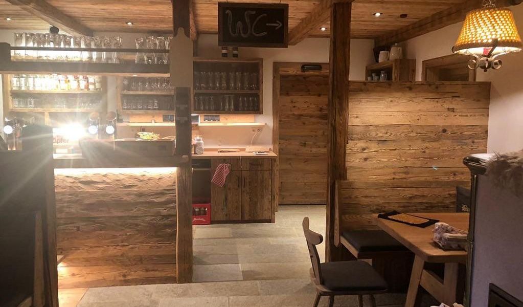 Buchacker Alm | Black Angus Alm - Angerberg - Hohe Salve