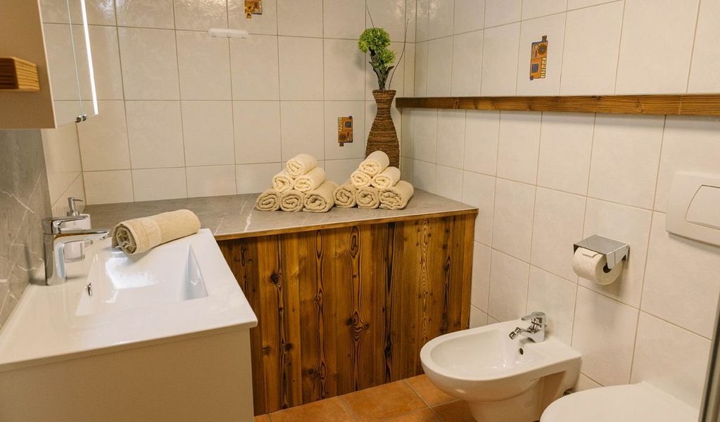 Chalet1593 - Vandans - Montafon