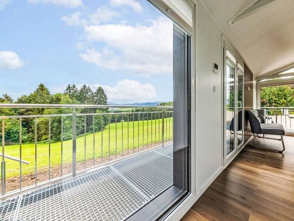 Haus Karoline - Aschach an der Steyr - Steyr und die Nationalpark Region