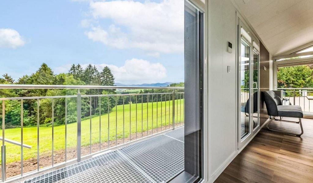 Haus Karoline - Aschach an der Steyr - Steyr und die Nationalpark Region