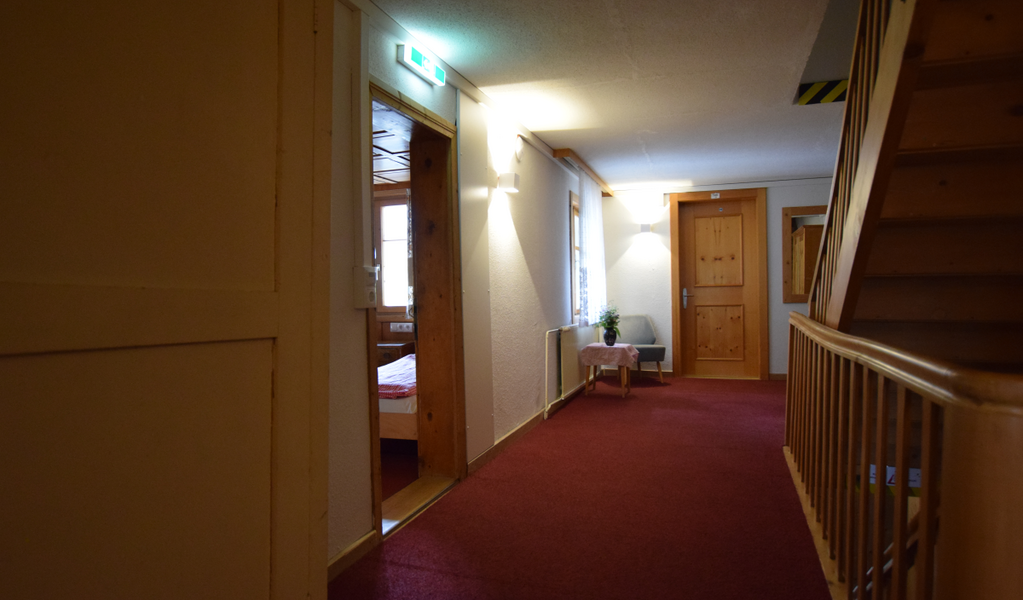 Gruppenhaus Reinhilde - Sankt Gallenkirch - Montafon