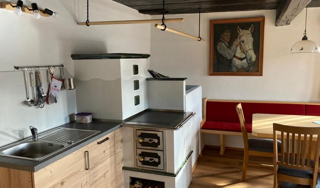 Berghütte Reissnerhof - Stolzalpe - Urlaubsregion Murau-Murtal