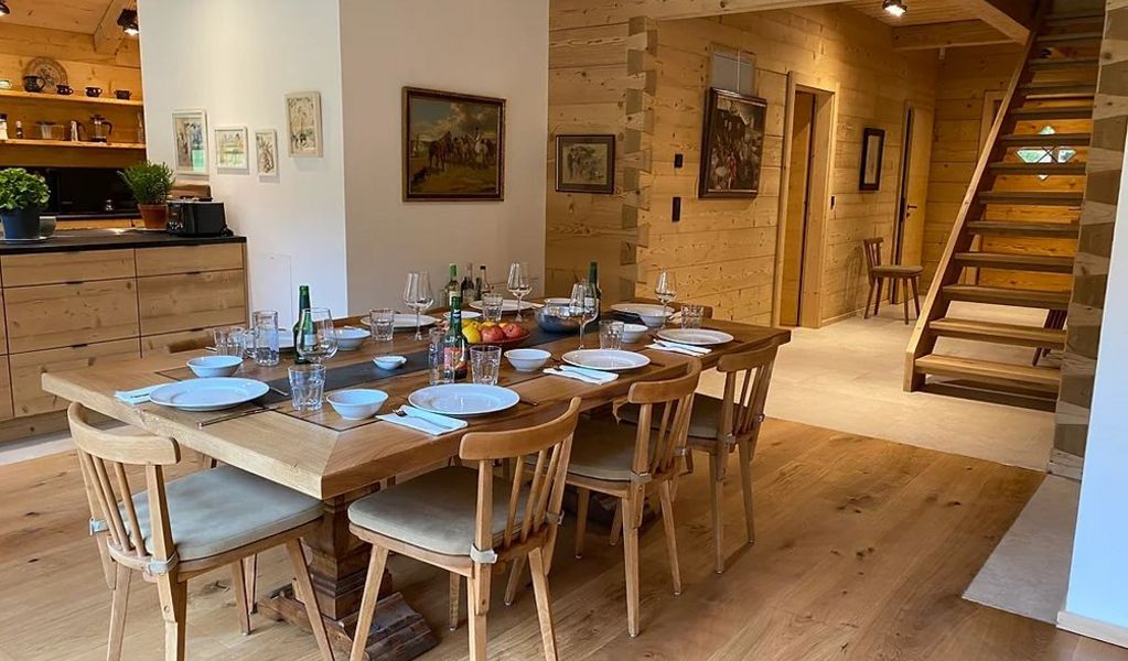 Schafbachalm - Tiefbrunnau - Fuschlsee