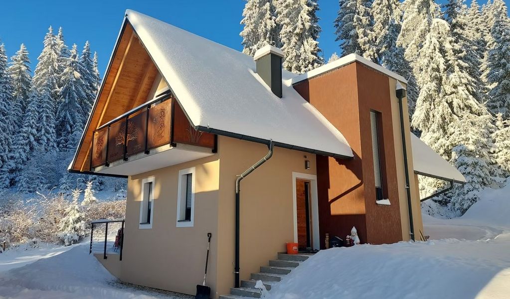 Siedl´s Enzian - Pack - Erlebnisregion Graz