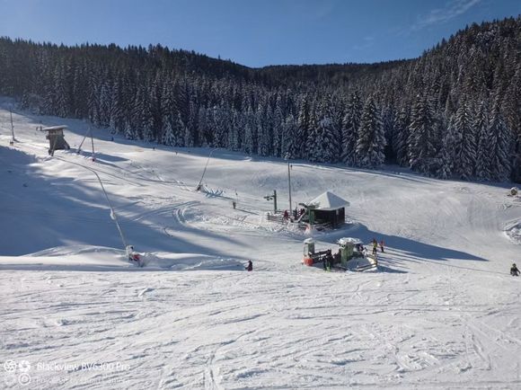 Siedl´s Enzian - Pack - Erlebnisregion Graz