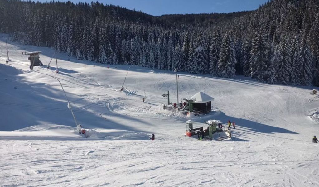 Siedl´s Enzian - Pack - Erlebnisregion Graz