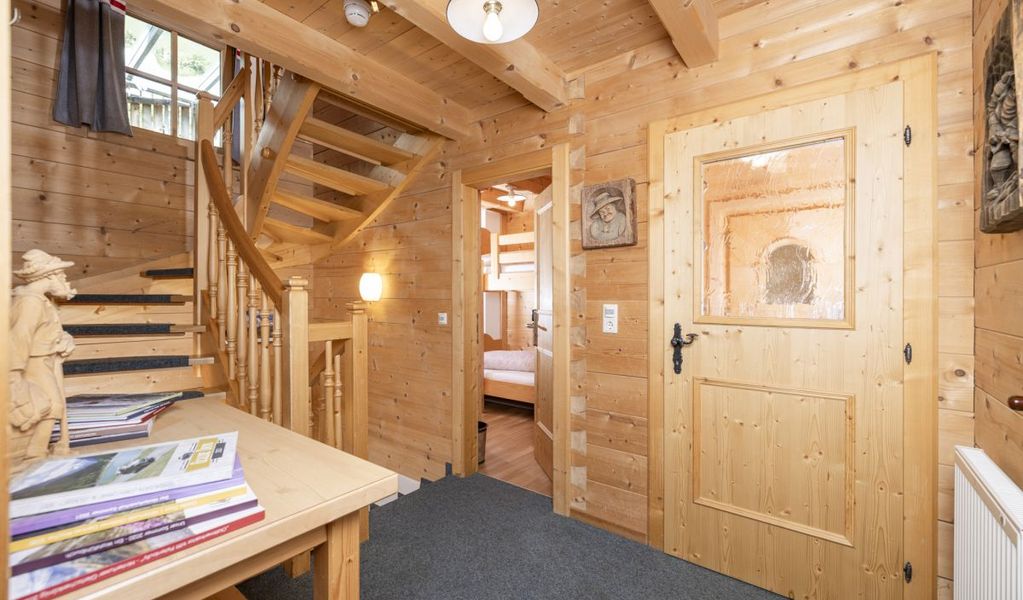 Family Lodge Maximilian - Hintertux - Zillertal