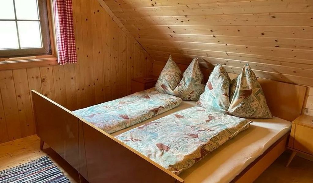 Adambauerhütte - Eisentratten - Lieser-Maltatal